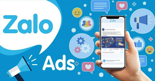 Dịch vụ chạy quảng cáo Zalo ra đơn