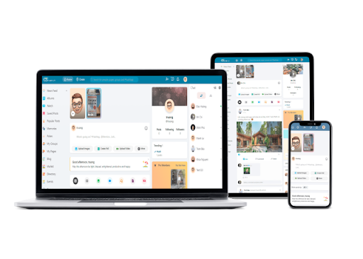 Nên chọn website hay app mobile trước khi kinh doanh online?