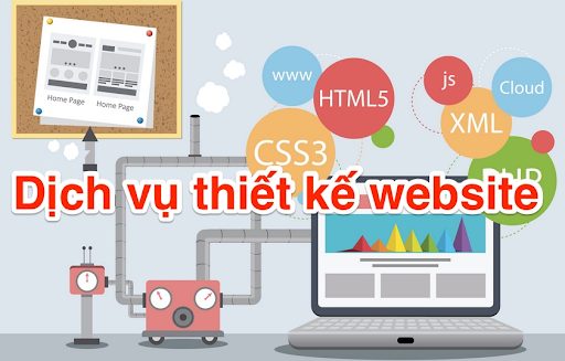 Dịch vụ thiết kế web chuẩn SEO giúp tăng 300% đơn hàng