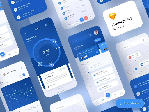 Thiết kế app mobile cho startup tiết kiệm chi phí và thời gian
