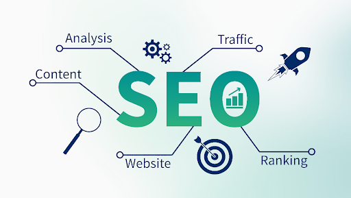 Lý do website bạn mãi không lên top và cách khắc phục