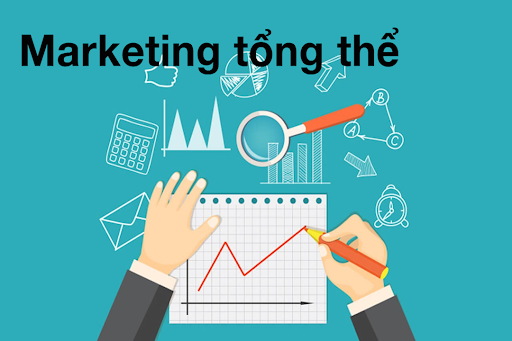 Giải pháp marketing tổng thể cho doanh nghiệp vừa và nhỏ
