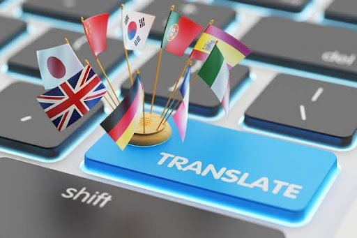 Giải pháp thiết kế web đa ngôn ngữ cho doanh nghiệp xuất khẩu