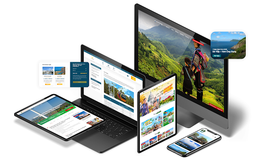 Những lưu ý khi thuê đơn vị thiết kế website, app mobile