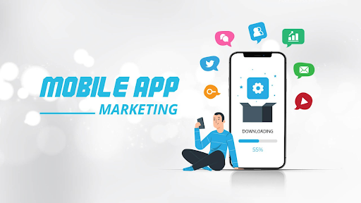 App mobile và vai trò trong chiến lược marketing hiện đại
