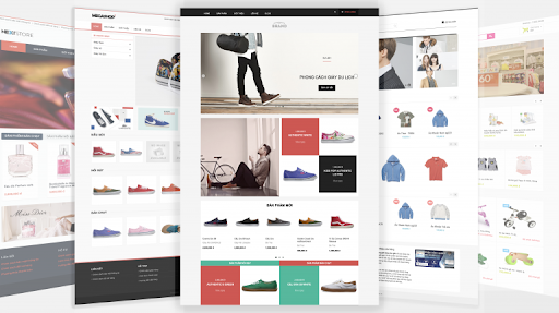 7 bước để sở hữu một website bán hàng online chuyên nghiệp