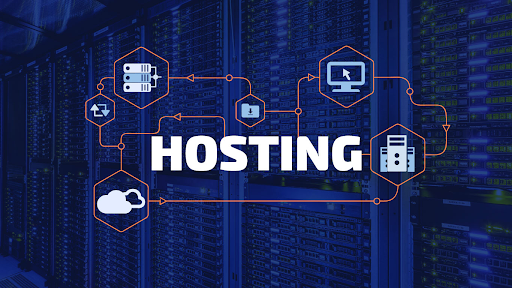 Dịch vụ cloud hosting cho website tốc độ cao, bảo mật