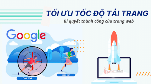 Các công cụ kiểm tra tốc độ website miễn phí phổ biến