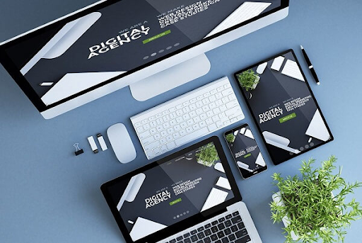 Quy trình thiết kế website chuyên nghiệp từ A đến Z đơn giản