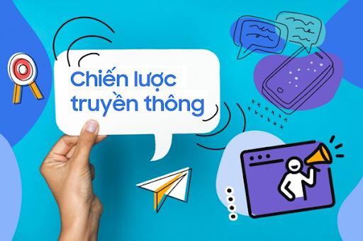 Tư vấn chiến lược truyền thông số giúp nâng tầm thương hiệu